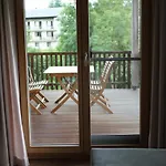 Διαμέρισμα Naturparadies Silvia *