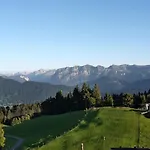 Διαμέρισμα Naturparadies Silvia Alberschwende