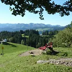 Διαμέρισμα Naturparadies Silvia *