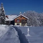 Naturparadies Silvia Διαμέρισμα