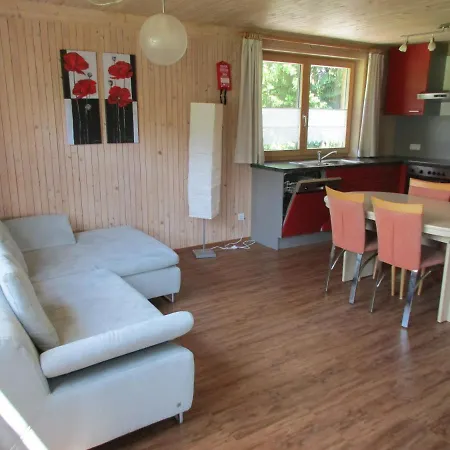 Appartement Naturparadies Silvia Alberschwende