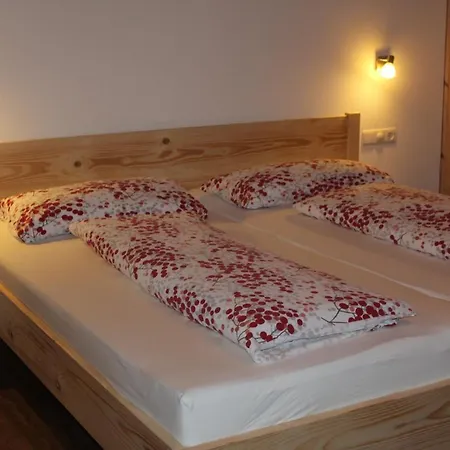 Naturparadies Silvia * Alberschwende