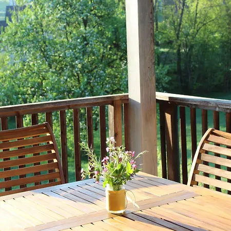 Naturparadies Silvia *