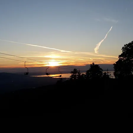 Appartamento Naturparadies Silvia