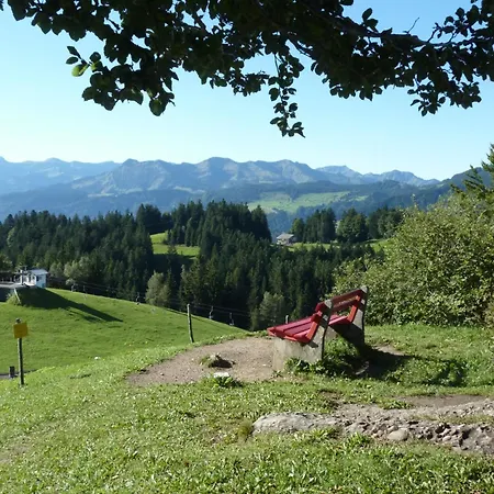 Appartamento Naturparadies Silvia *