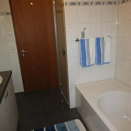 Naturparadies Silvia *