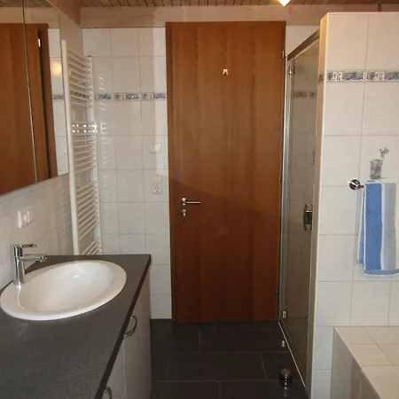 Naturparadies Silvia *