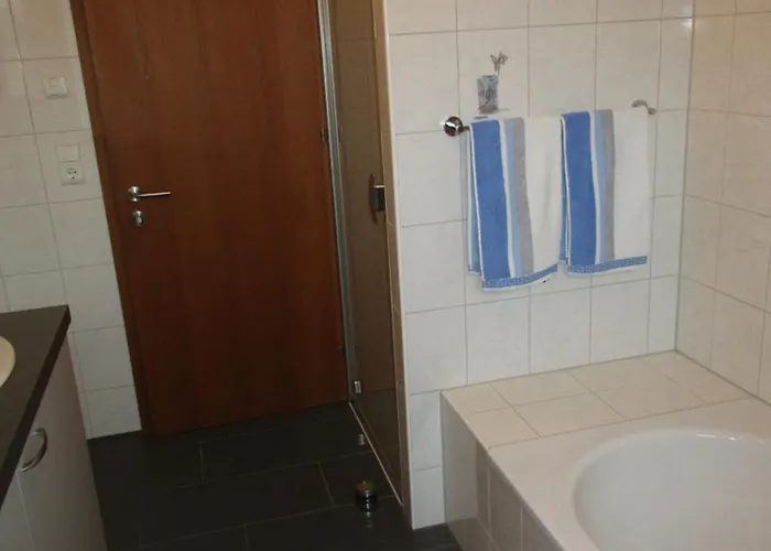 Naturparadies Silvia *